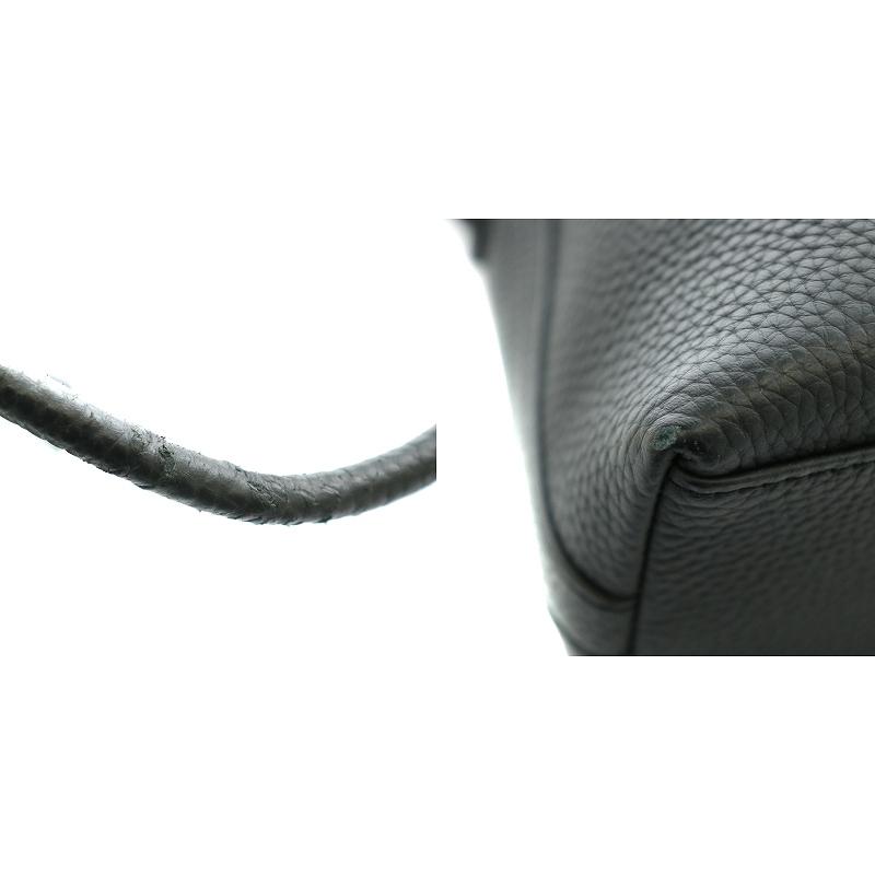 ヴァジック VASIC BOND MINI ボンドミニミニ ハンドバッグ レザー 牛革  