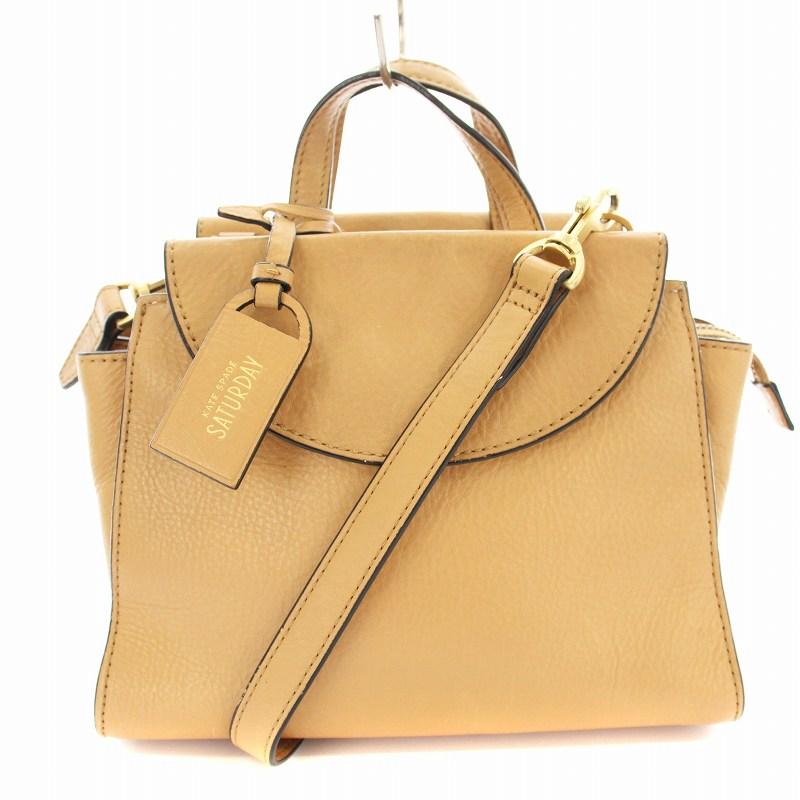 ケイトスペード サタデー kate spade SATURDAY ショルダーバッグ  
