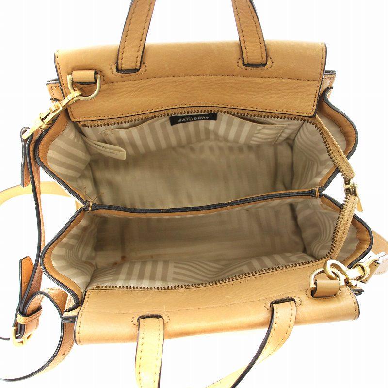 ケイトスペード サタデー kate spade SATURDAY ショルダーバッグ  