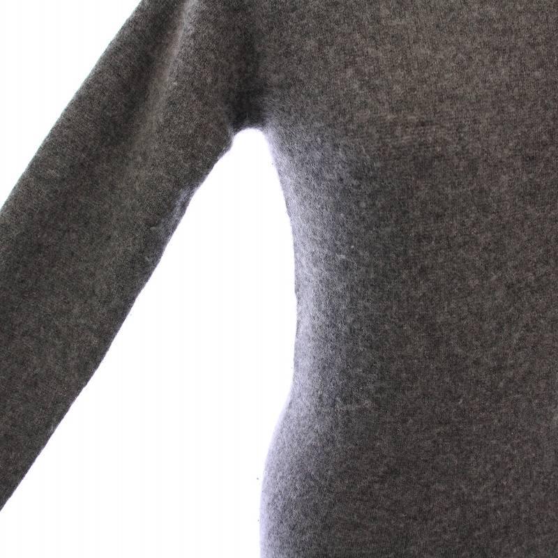 JIL SANDER＋ タートルネック セール中 ハイネック カシミアセーター
