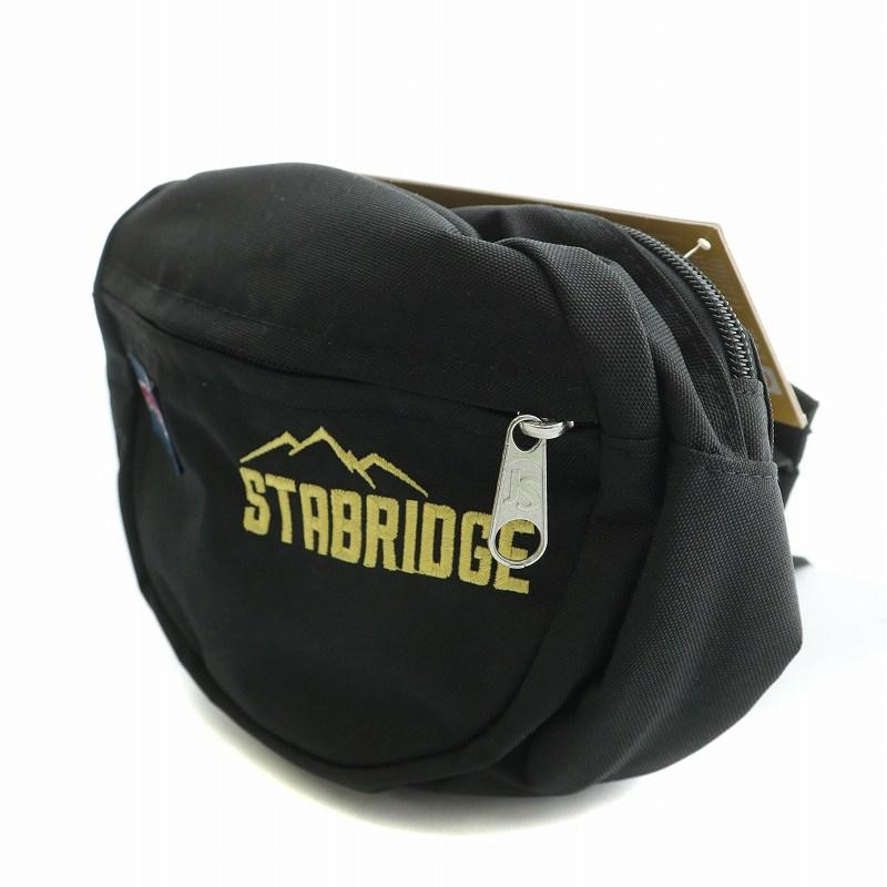 stabridge jansport ショルダーバッグ
