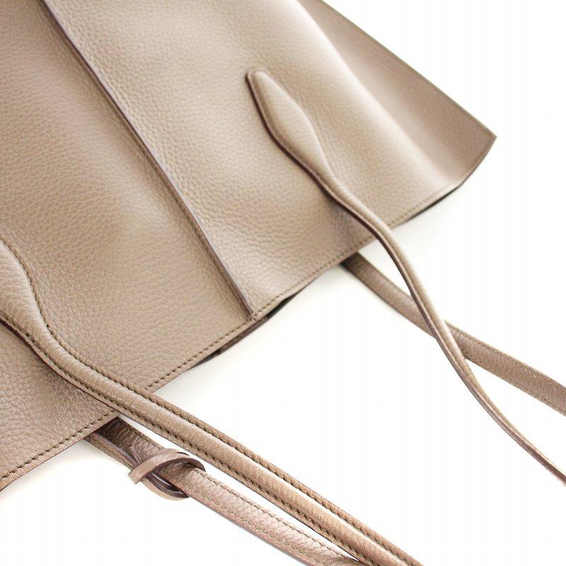 トッズ TOD'S ジョイ JOY トートバッグ レザー 型押し トッズ TOD'S ジョイ JOY トートバッグ レザー 型押し