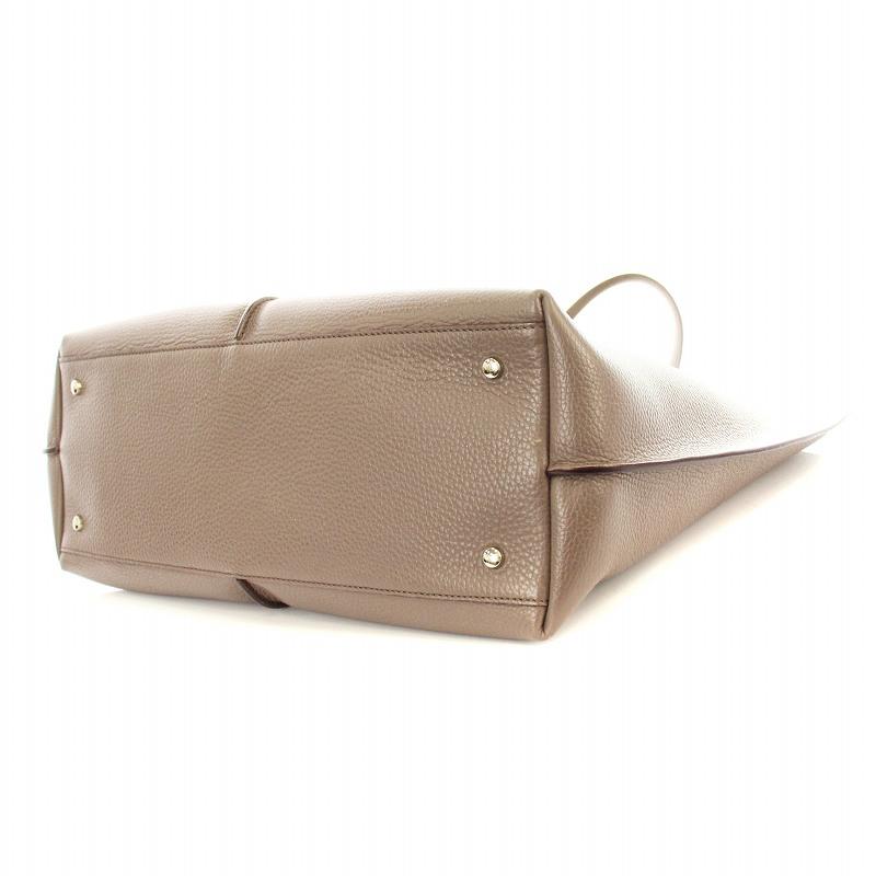 トッズ TOD'S ジョイ JOY トートバッグ レザー 型押し トッズ TOD'S ジョイ JOY トートバッグ レザー 型押し