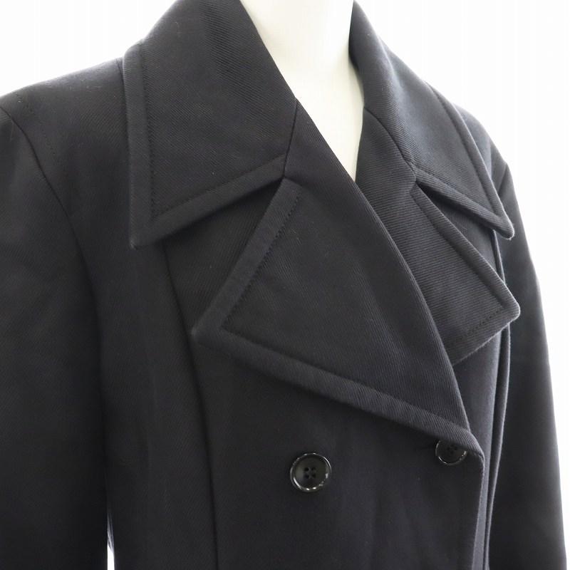 SPORTS MAX チェスターコート　40サイズ SPORTS MAX チェスターコート 40サイズ SPORTMAX CODE グレー ダブル