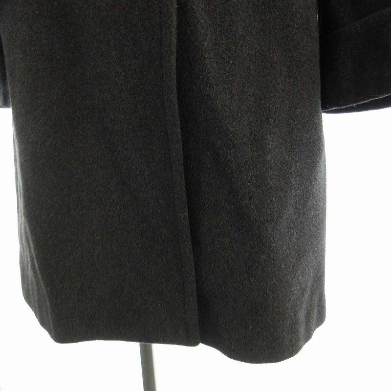 バーニーズニューヨーク BARNEYS NEW YORK チェスターコート バーニーズニューヨーク BARNEYS NEW YORK チェスターコート
