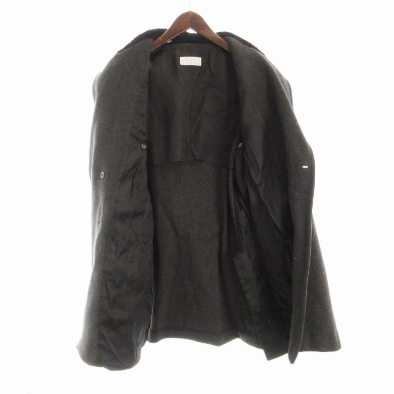 バーニーズニューヨーク BARNEYS NEW YORK チェスターコート バーニーズニューヨーク BARNEYS NEW YORK チェスターコート