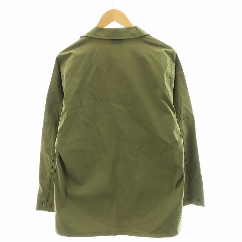 未使用品 バックチャンネル BACK CHANNEL コーデュラ ファティーグ