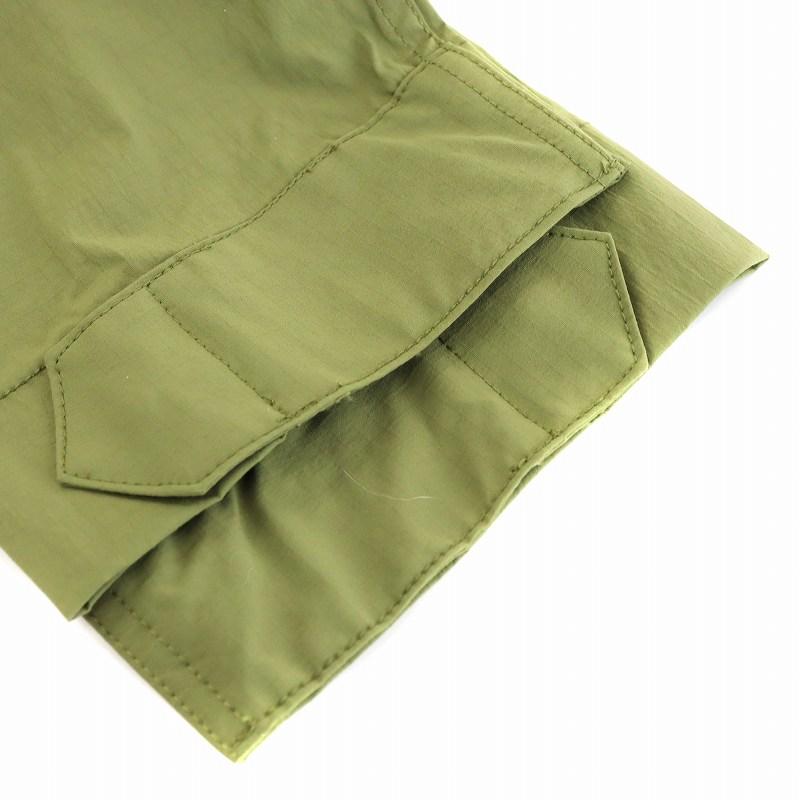 未使用品 バックチャンネル BACK CHANNEL コーデュラ ファティーグ