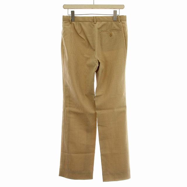 美品 ラルフローレン ウール セットアップ パンツスーツ チェック イタリア製 中古・古着通販】POLO RALPH LAUREN (ポロ・ラルフローレン) グレン