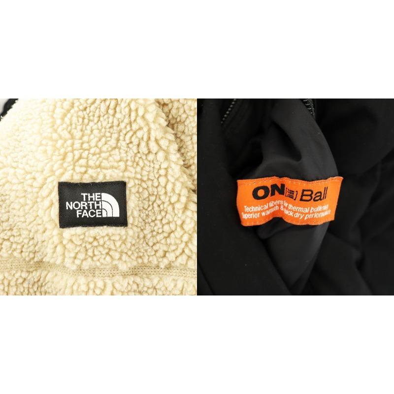 THE NORTH FACE（ザ ノースフェイス） ビーベター FLEECE 中綿