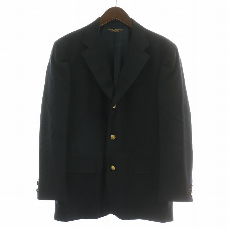 BROOKS BROTHERS ブルックスブラザーズ テーラードジャケット ブレザー  