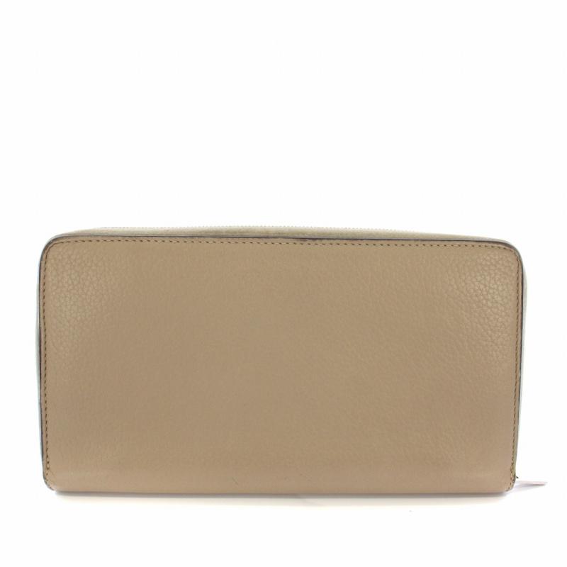 CELINE セリーヌ フィービー期 長財布 ラウンドファスナー CELINE セリーヌ フィービー期 長財布 ラウンドファスナー