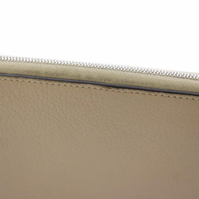 CELINE セリーヌ フィービー期 長財布 ラウンドファスナー CELINE セリーヌ フィービー期 長財布 ラウンドファスナー