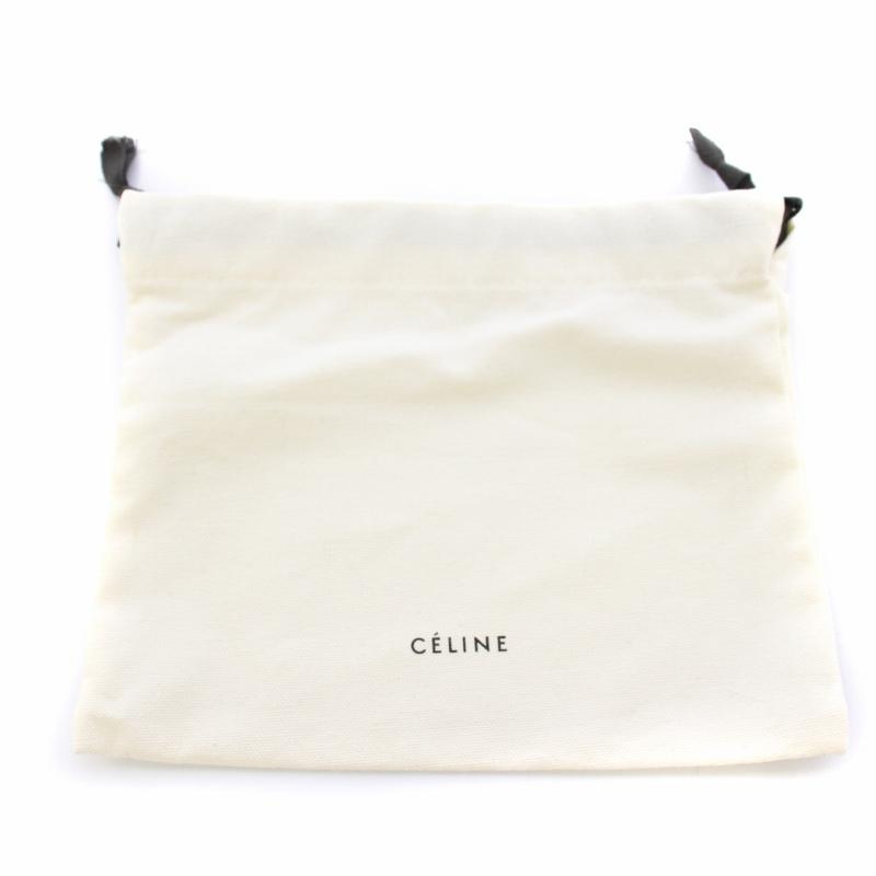 CELINE セリーヌ フィービー期 長財布 ラウンドファスナー CELINE セリーヌ フィービー期 長財布 ラウンドファスナー