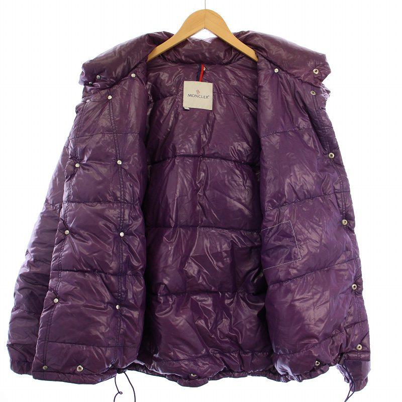 MONCLER（モンクレール） カラコルム KARAKORUM ダウンジャケット