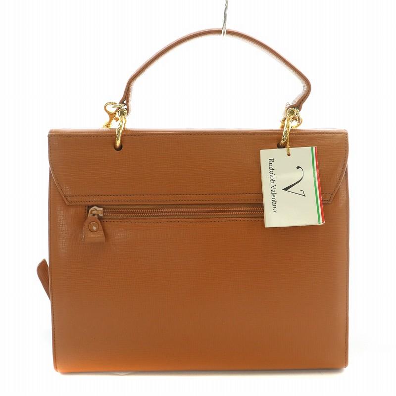 未使用品 ルドルフヴァレンチノ Rudolph Valentino 2WAY