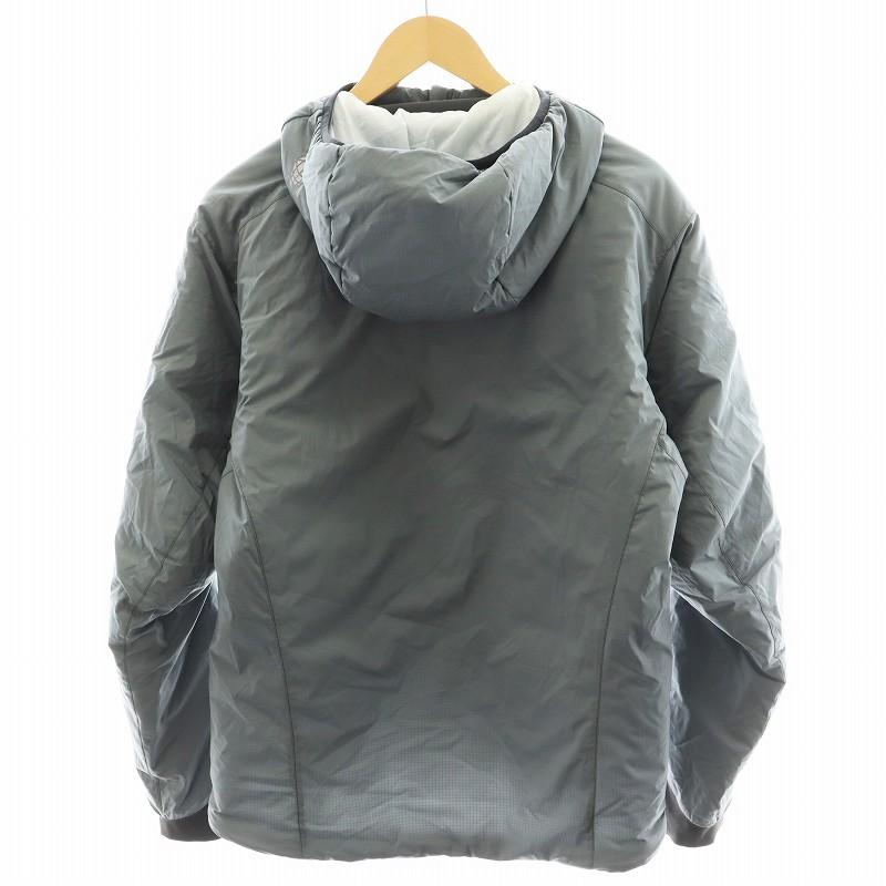 ARC'TERYX アークテリクス × ビームス BEAMS別注 アトム Atom AR