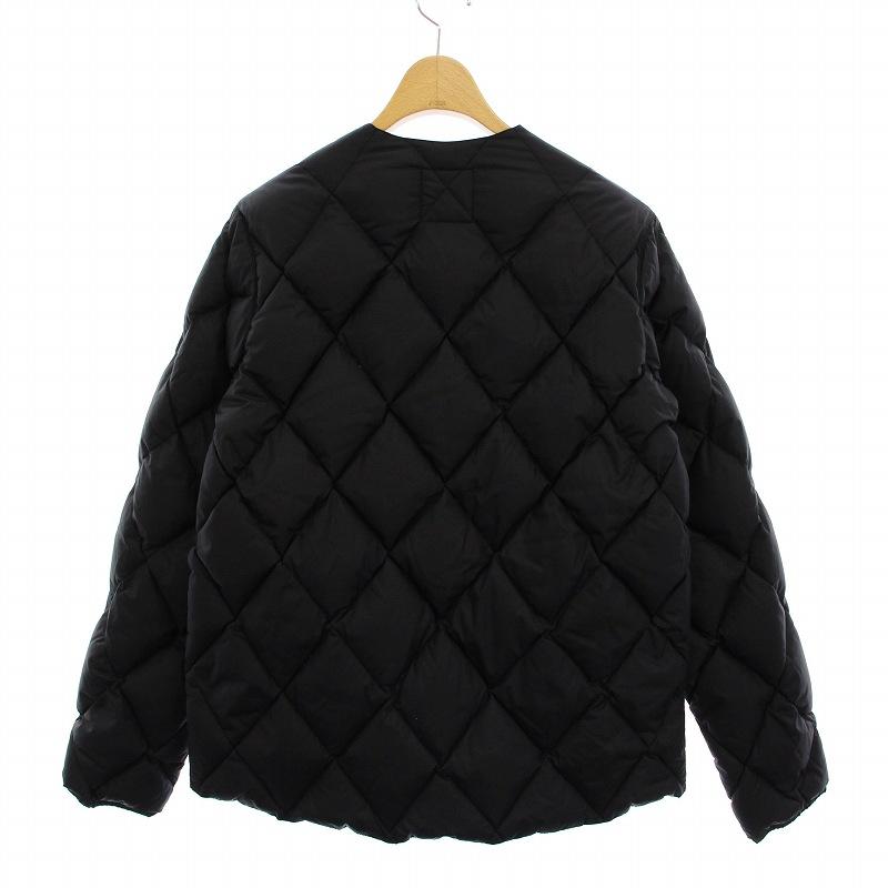 マウントレイニアデザイン MT.RAINIER DESIGN キルティングジップ