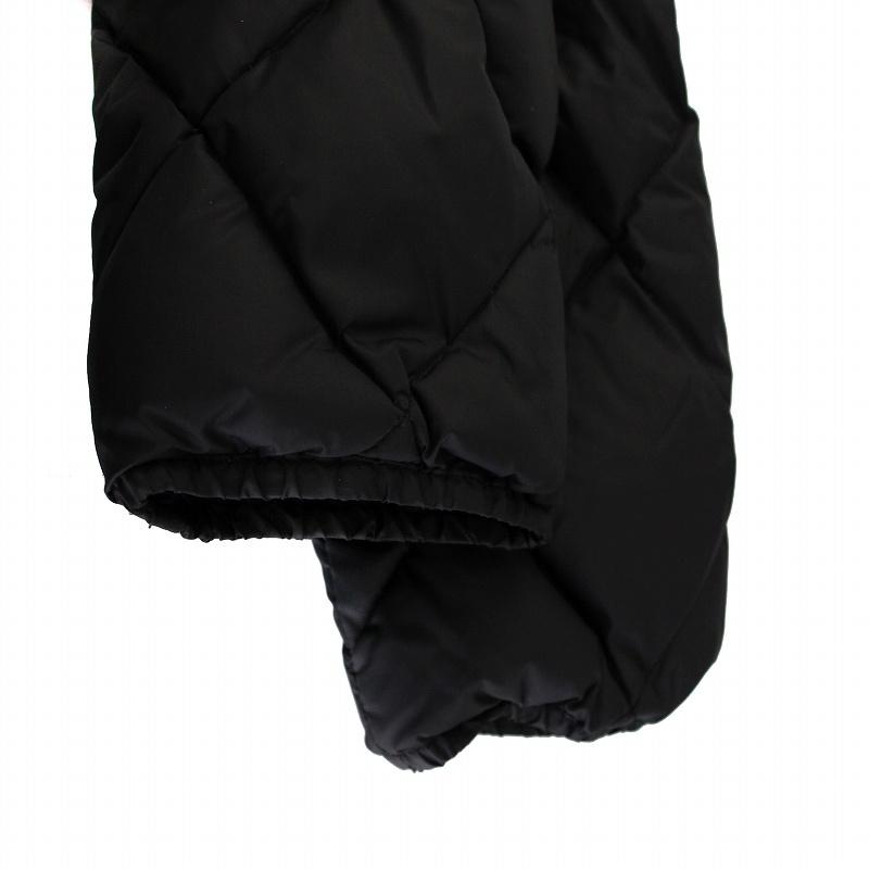 マウントレイニアデザイン MT.RAINIER DESIGN キルティングジップ