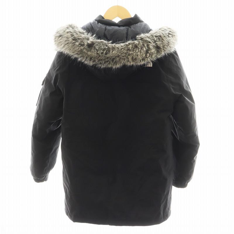 THE NORTH FACE ザノースフェイス McMURDO DOWN JACKET ダウン THE NORTH FACE ザノースフェイス McMURDO DOWN JACKET ダウン