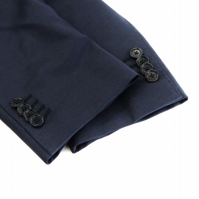 トゥモローランド ピルグリム × エルメネジルドゼニア テーラード