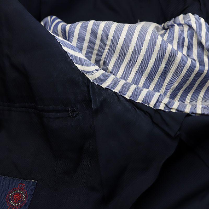 トゥモローランド ピルグリム × エルメネジルドゼニア テーラード