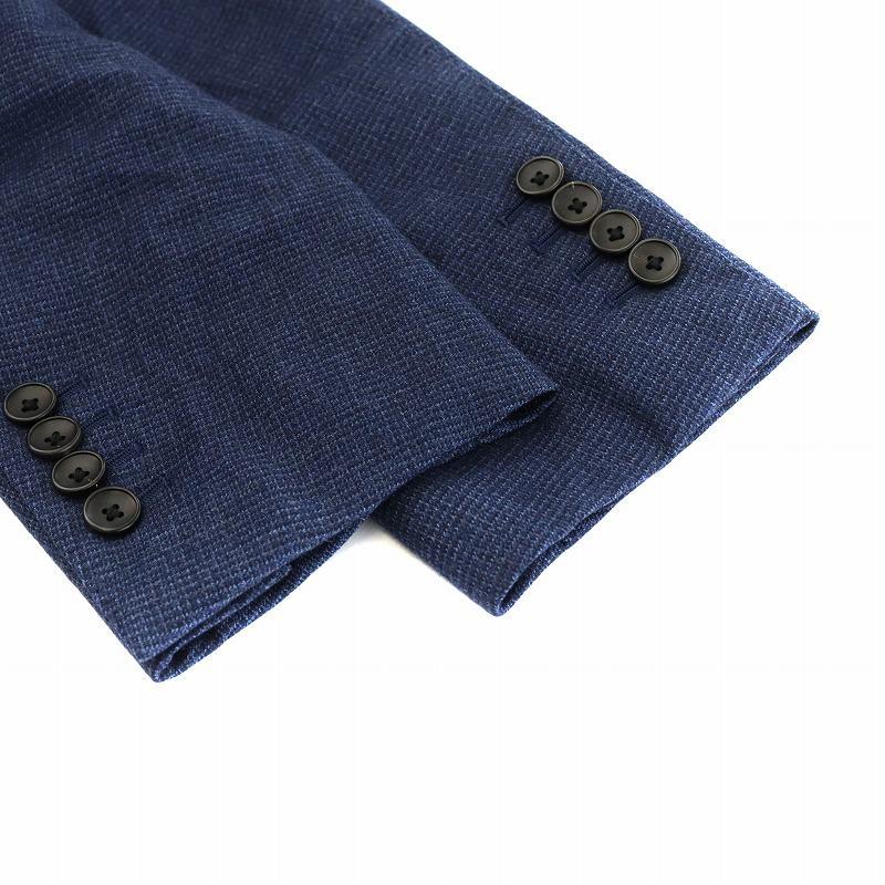 トゥモローランド TOMORROWLAND × エルメネジルドゼニア テーラード