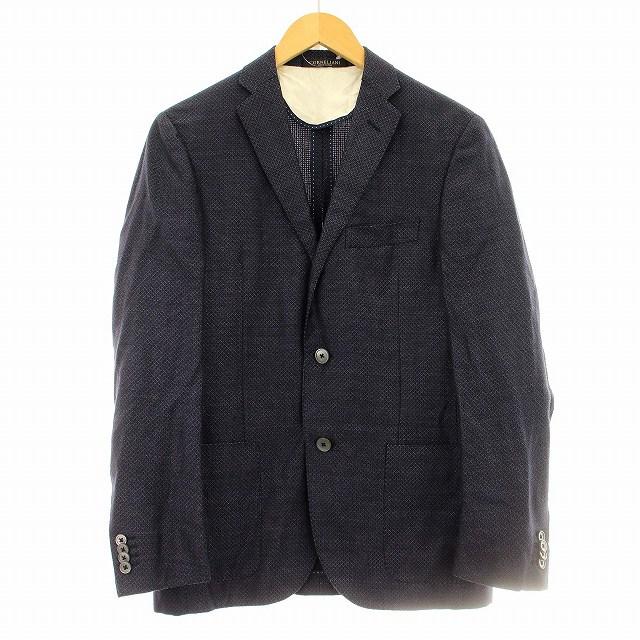 コルネリアーニアウタージャケットテーラードジャケットブレザーブラック