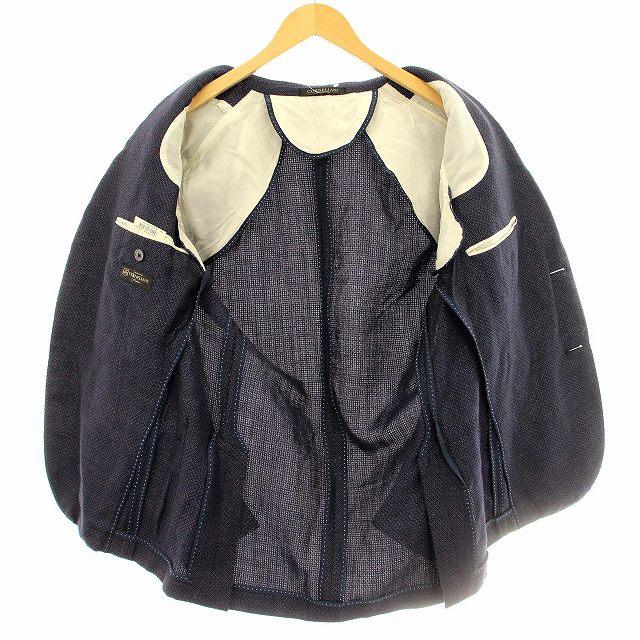 コルネリアーニ Corneliani テーラードジャケット X293 ブレザー 