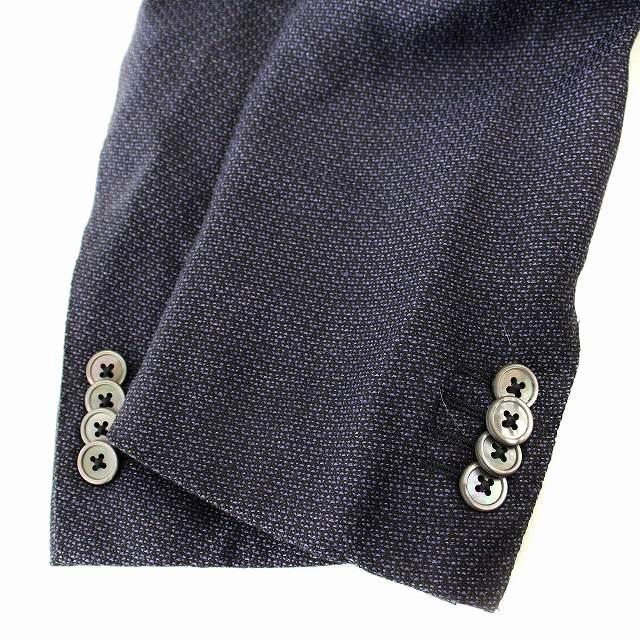 コルネリアーニ Corneliani テーラードジャケット X293 ブレザー 