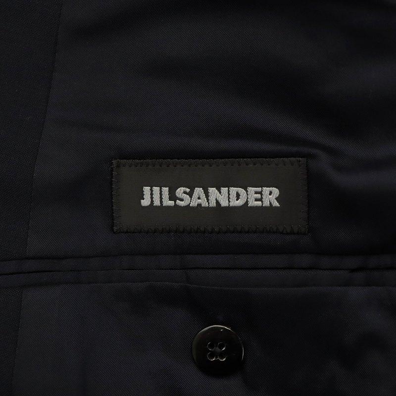 ジルサンダー JIL SANDER 15AW スーツ セットアップ テーラード ジルサンダー JIL SANDER 15AW スーツ セットアップ テーラード