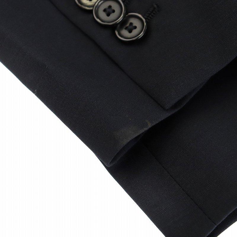 ジルサンダー JIL SANDER 15AW スーツ セットアップ テーラード ジルサンダー JIL SANDER 15AW スーツ セットアップ テーラード