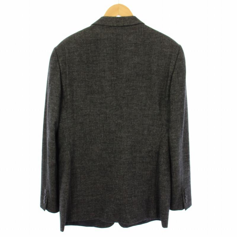 アルマーニ コレツィオーニ ARMANI COLLEZIONI テーラードジャケット 