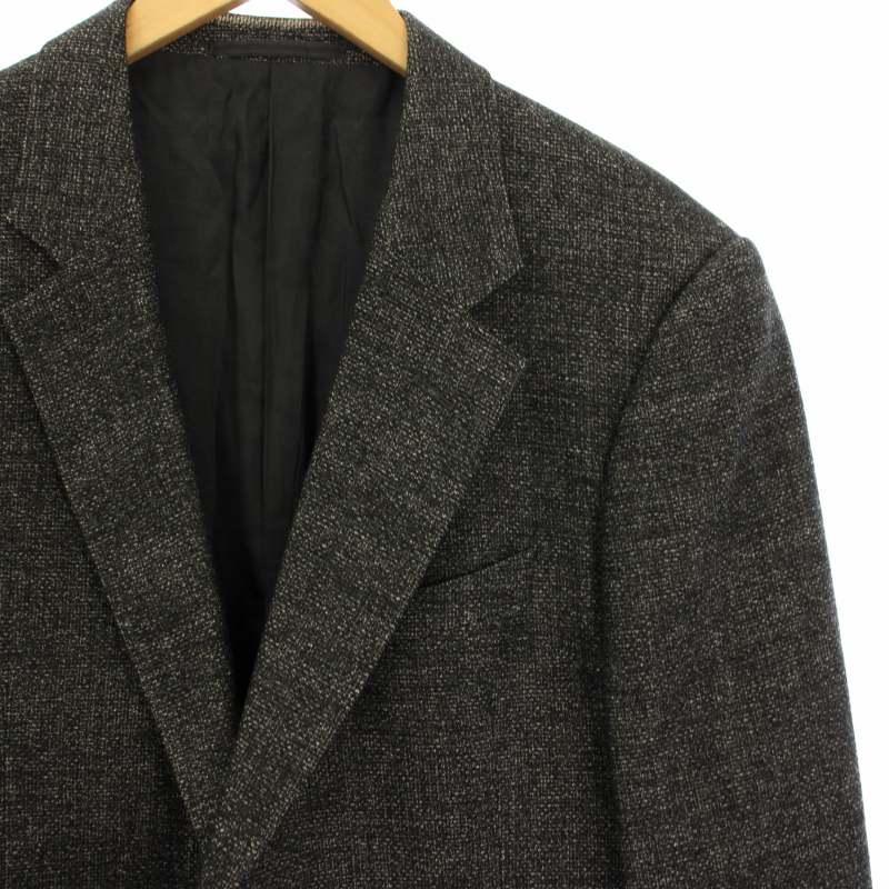 アルマーニ コレツィオーニ ARMANI COLLEZIONI テーラードジャケット 