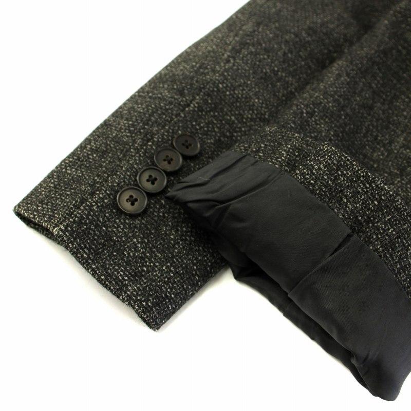 アルマーニ コレツィオーニ ARMANI COLLEZIONI テーラードジャケット 