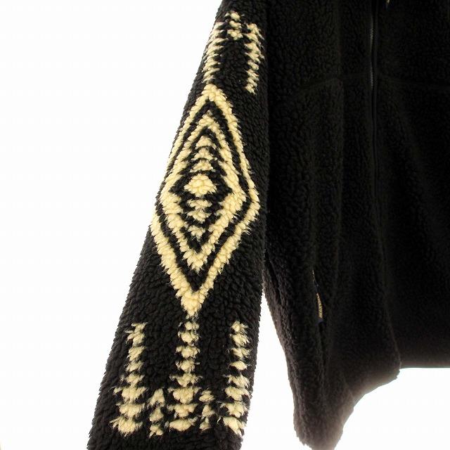 ペンドルトン PENDLETON フリース ボアジャケット 2475-9016 