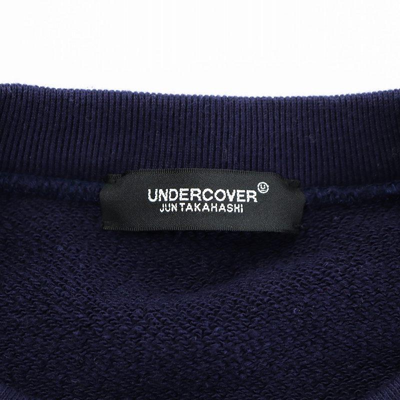 アンダーカバー UNDERCOVER 24AW Brigitte Tanakaエディション アンダーカバー UNDERCOVER 24AW Brigitte Tanakaエディション