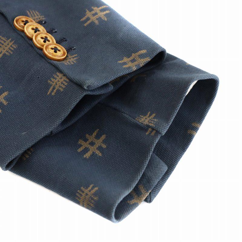 h*o様 CIRCOLO 1901 ネイビー ジャケット 46 h*o様 CIRCOLO 1901 ネイビー ジャケット 46 - メルカリ