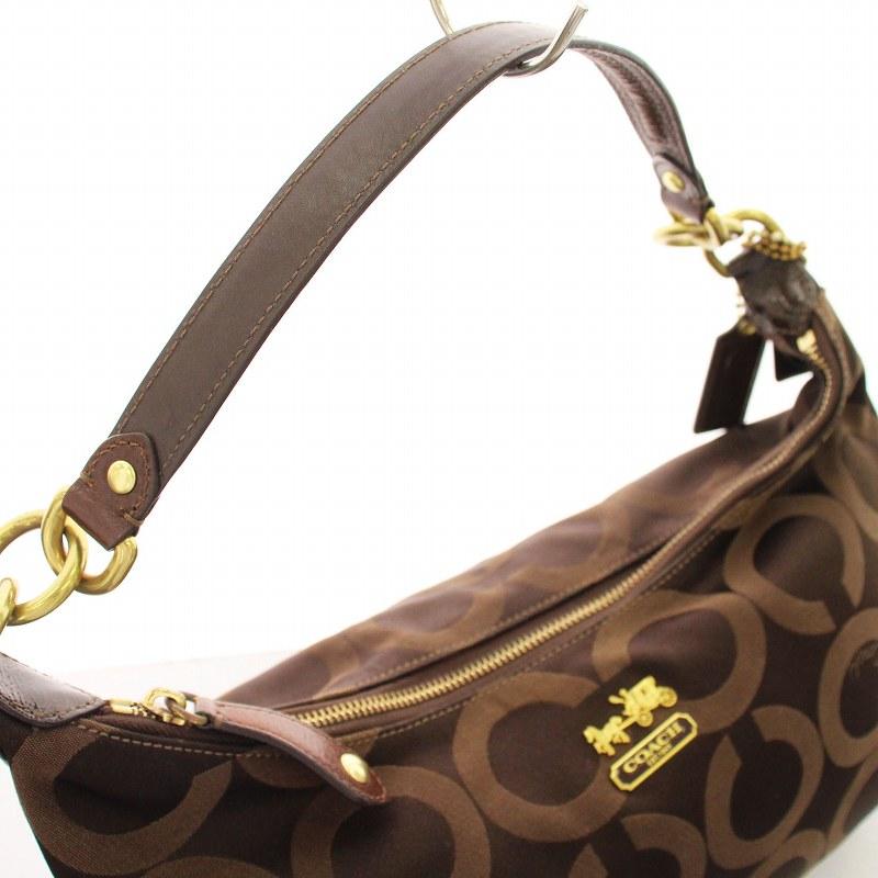 COACH コーチ 14337 ハンドバッグ 2way ショルダーバッグ