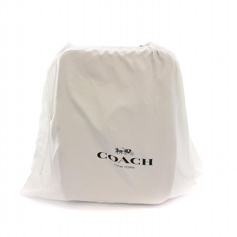 COACH（コーチ） メトロポリタンコミューター ブリーフケース ビジネス