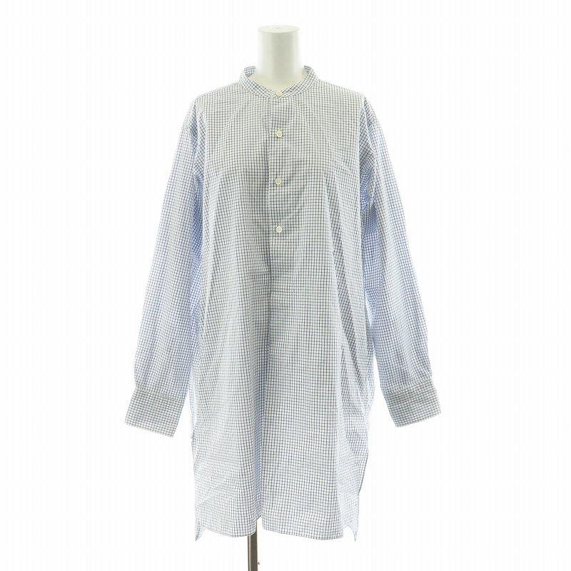 フォーティーファイブアールピーエム ダンプの908グーグーシャツ  