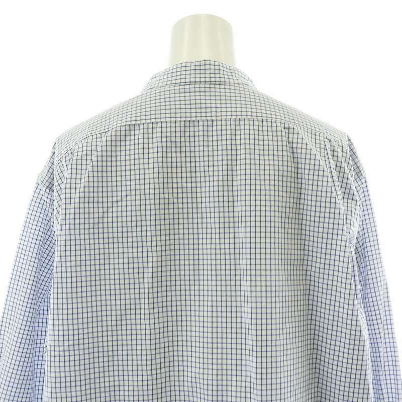 フォーティーファイブアールピーエム ダンプの908グーグーシャツ  