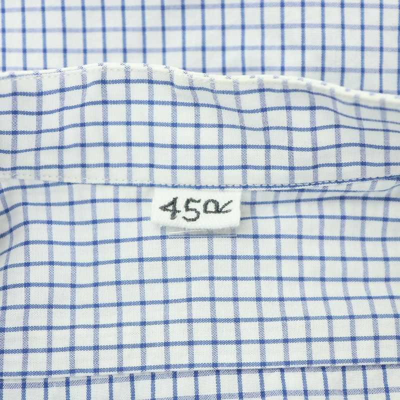 フォーティーファイブアールピーエム ダンプの908グーグーシャツ  