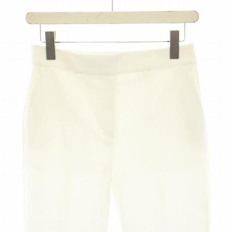 theory luxe セオリーリュクス 23SS ARIOSA CAROL 2 テーパードパンツ  