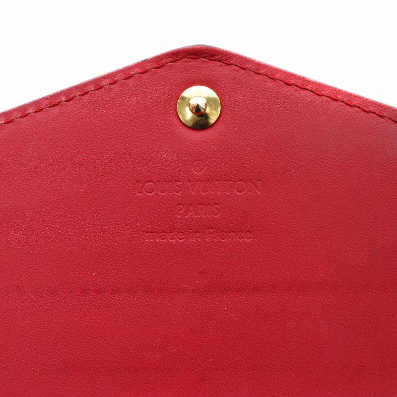 LOUIS VUITTON ルイヴィトン スイートモノグラム ポルトフォイユ LOUIS VUITTON ルイヴィトン スイートモノグラム ポルトフォイユ