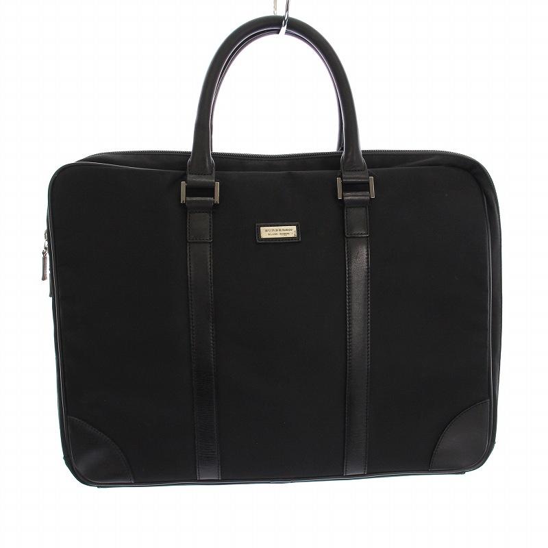 BURBERRY BLACK LABEL バーバリーブラックレーベル ブリーフ BURBERRY BLACK LABEL バーバリーブラックレーベル ブリーフ
