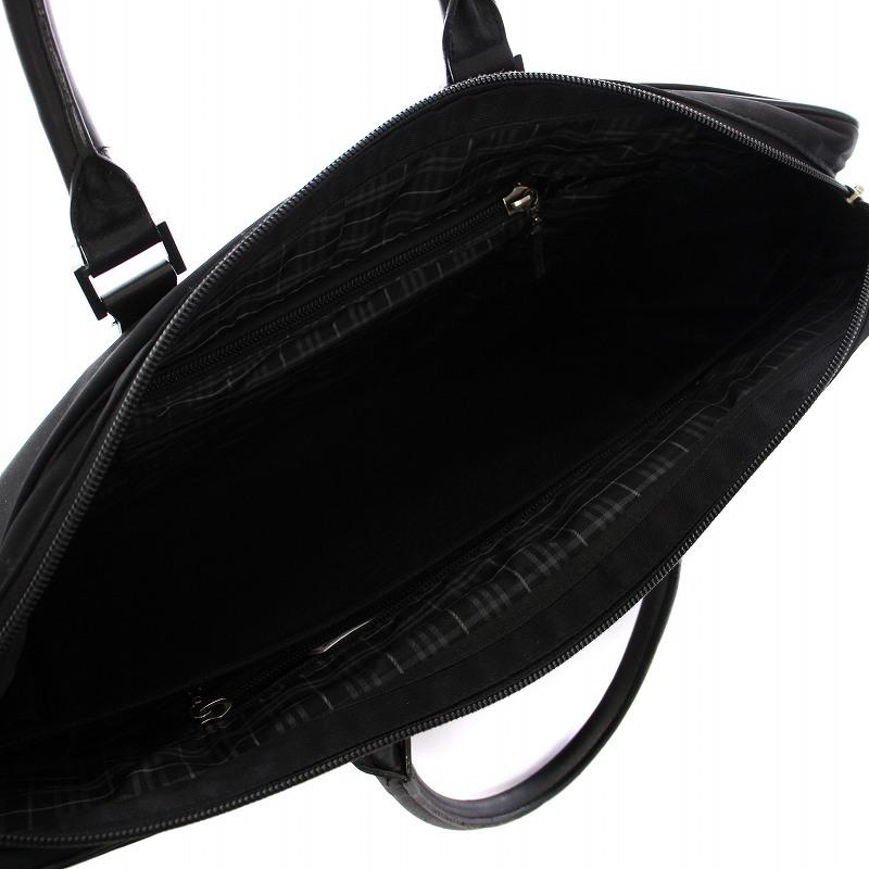 BURBERRY BLACK LABEL バーバリーブラックレーベル ブリーフ BURBERRY BLACK LABEL バーバリーブラックレーベル ブリーフ