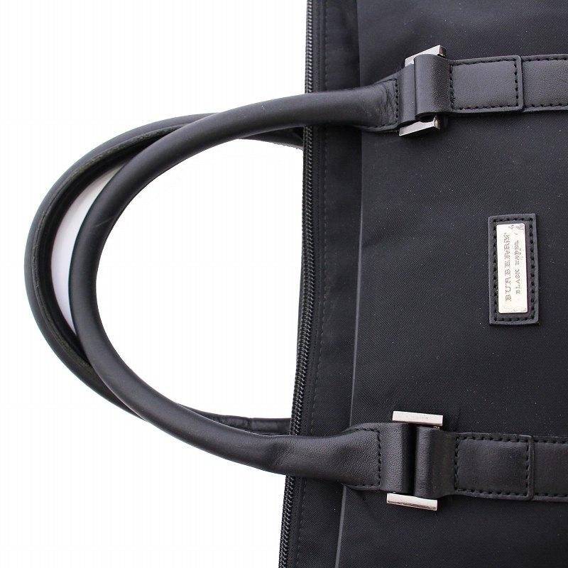 BURBERRY BLACK LABEL バーバリーブラックレーベル ブリーフ BURBERRY BLACK LABEL バーバリーブラックレーベル ブリーフ