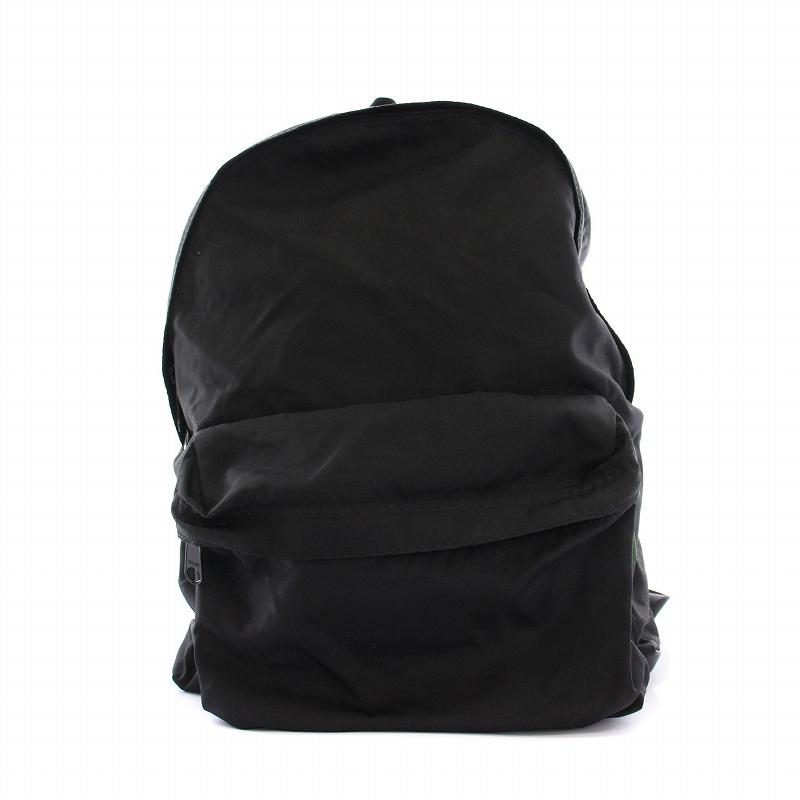 エルベシャプリエ Herve Chapelier リュックサック デイバッグ バック  