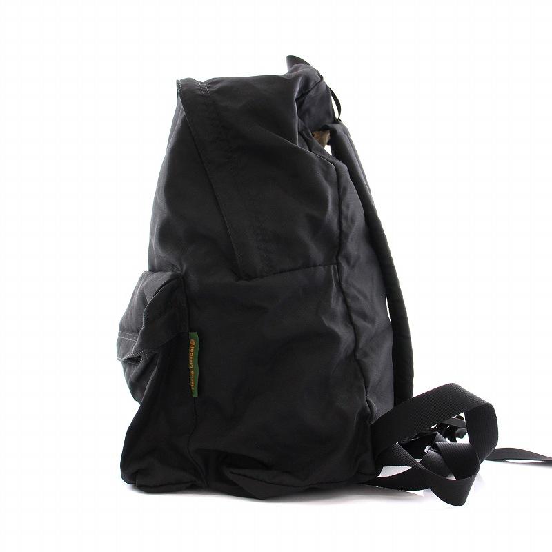 エルベシャプリエ Herve Chapelier リュックサック デイバッグ バック  